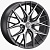 Легковые шины б/у LS FlowForming RC57 8x18 5*114.3 ET30 DIA60.1 MGMF Литой купить с бесплатной доставкой в пункты выдачи в Петербурге